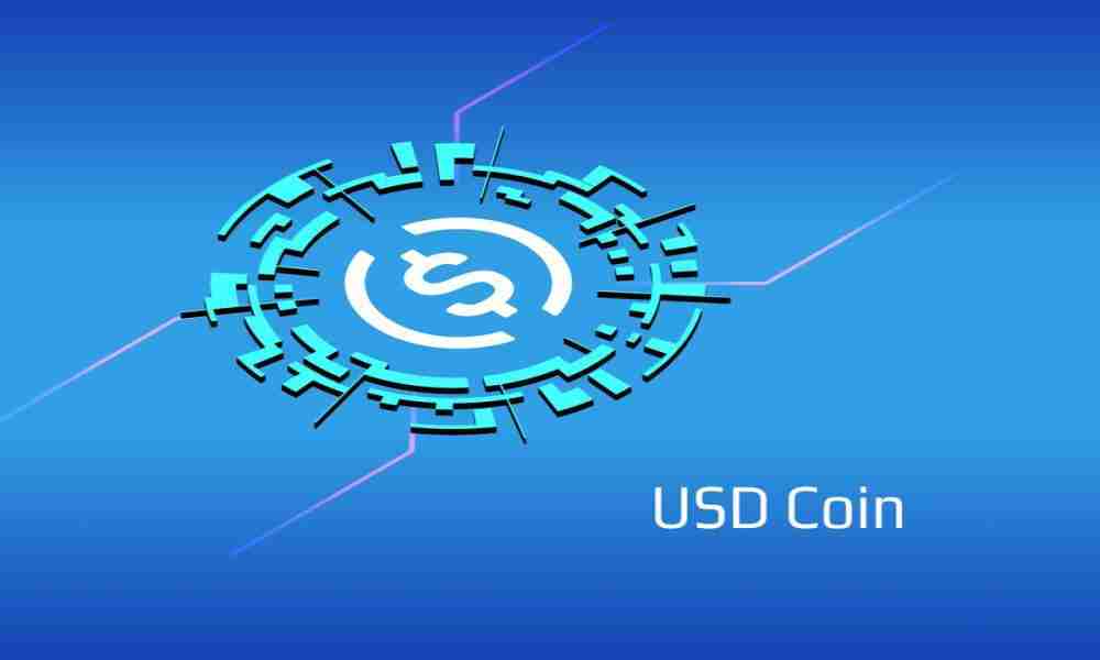 索尼电子新加坡宣布支持美元硬币（USDC）付款